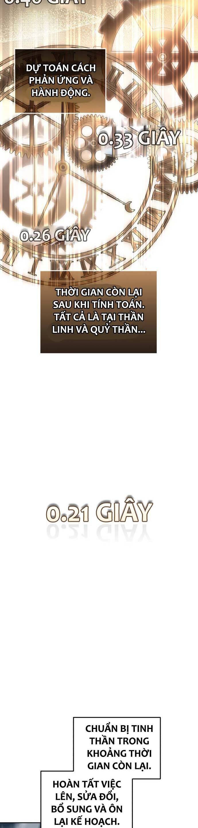 Hero X Demon King X Villain Chap 54 - Next Chap 55