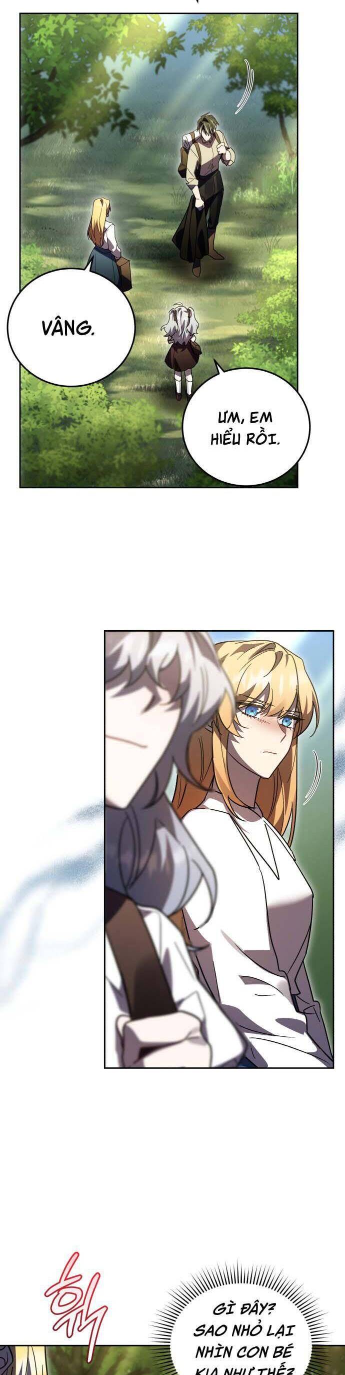 Hero X Demon King X Villain Chap 57 - Next Chap 58