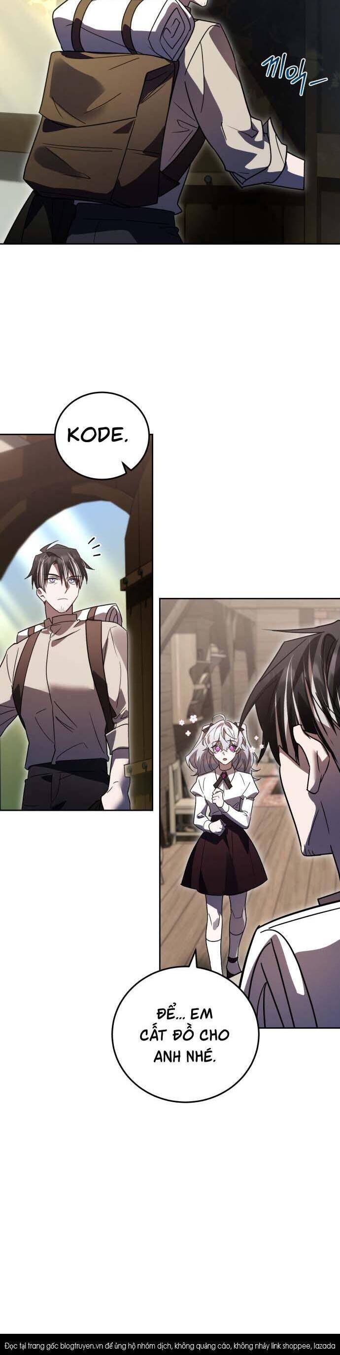 Hero X Demon King X Villain Chap 57 - Next Chap 58