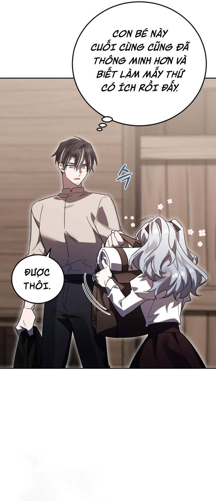 Hero X Demon King X Villain Chap 57 - Next Chap 58