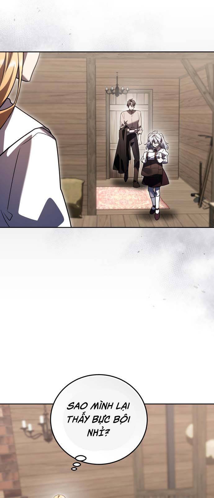 Hero X Demon King X Villain Chap 57 - Next Chap 58