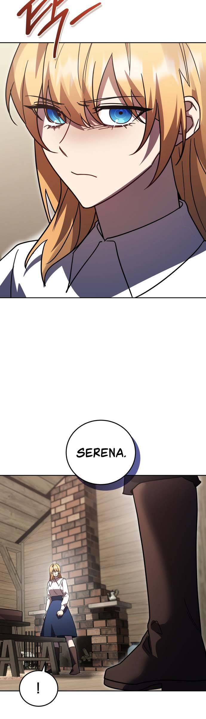 Hero X Demon King X Villain Chap 57 - Next Chap 58