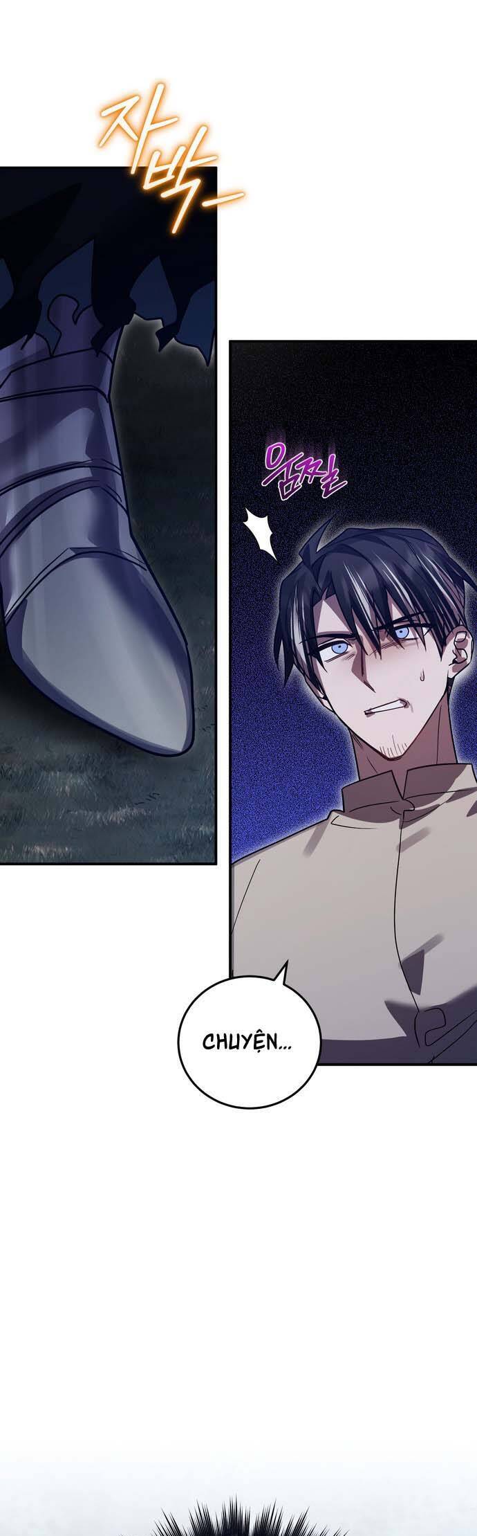 Hero X Demon King X Villain Chap 57 - Next Chap 58