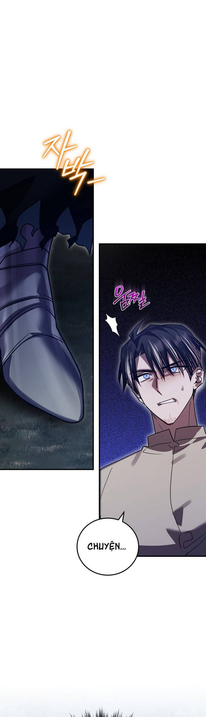 Hero X Demon King X Villain Chap 58 - Next Chap 59