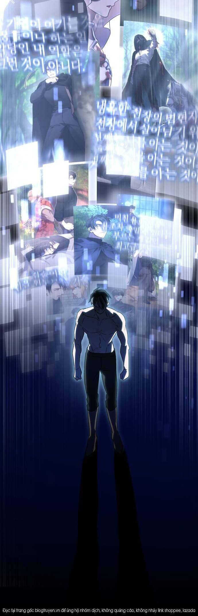 Hero X Demon King X Villain Chap 60 - Next Chap 61