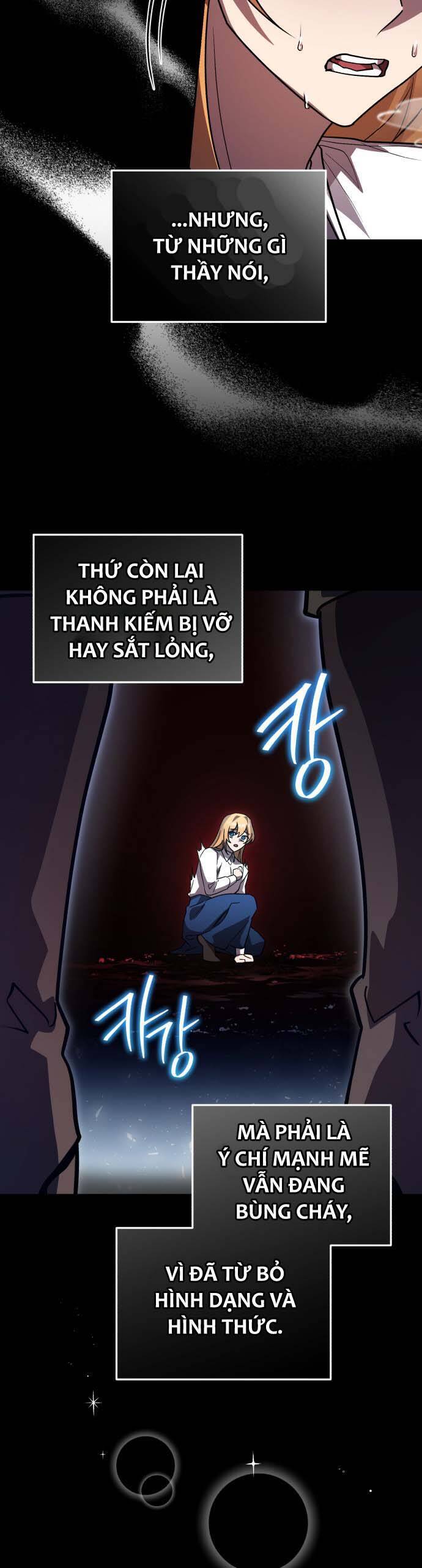 Hero X Demon King X Villain Chap 60 - Next Chap 61