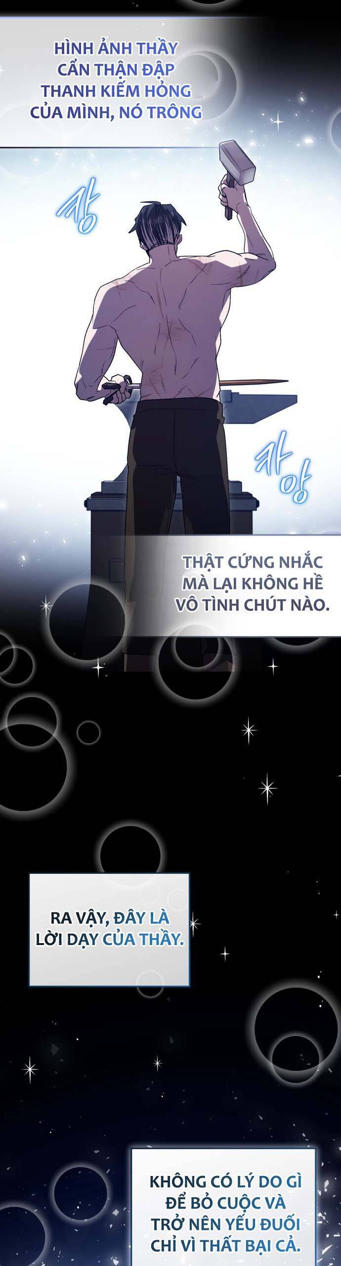 Hero X Demon King X Villain Chap 60 - Next Chap 61