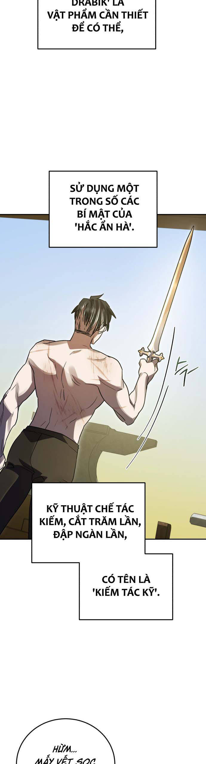 Hero X Demon King X Villain Chap 60 - Next Chap 61