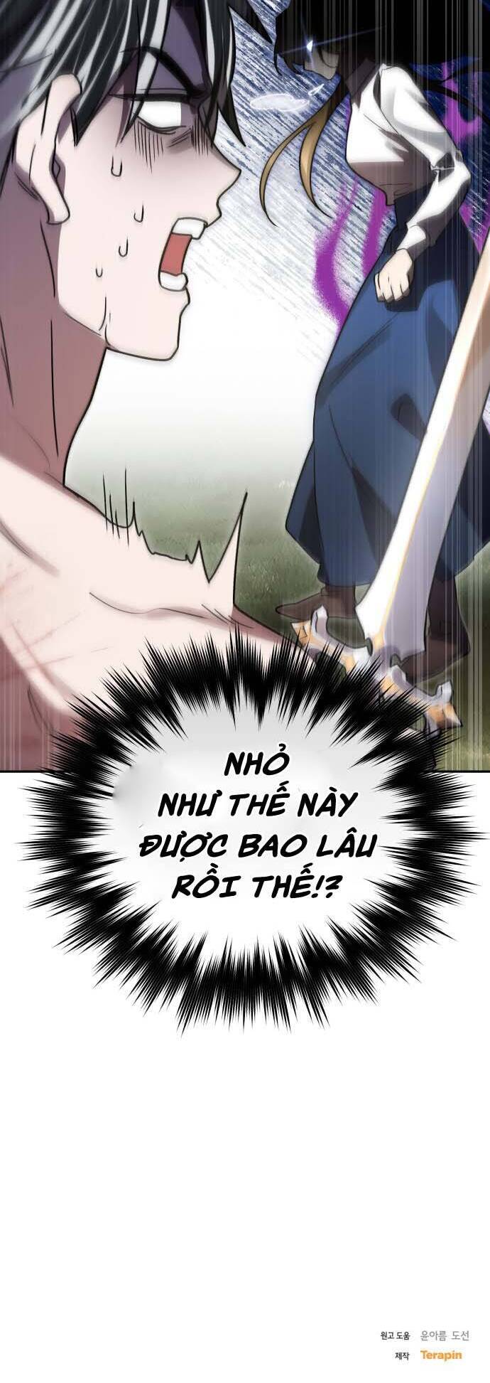 Hero X Demon King X Villain Chap 60 - Next Chap 61