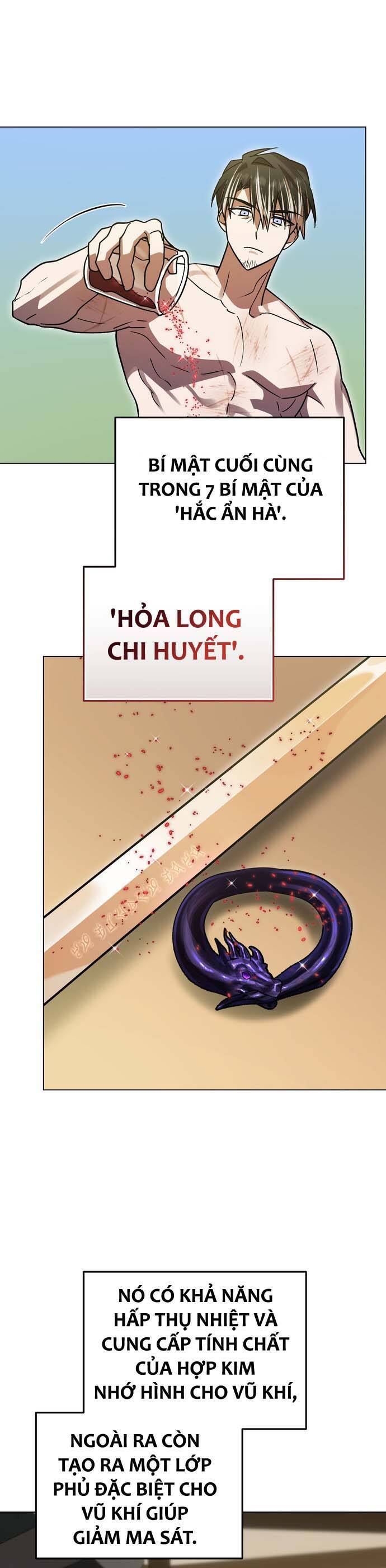 Hero X Demon King X Villain Chap 61 - Next Chap 62