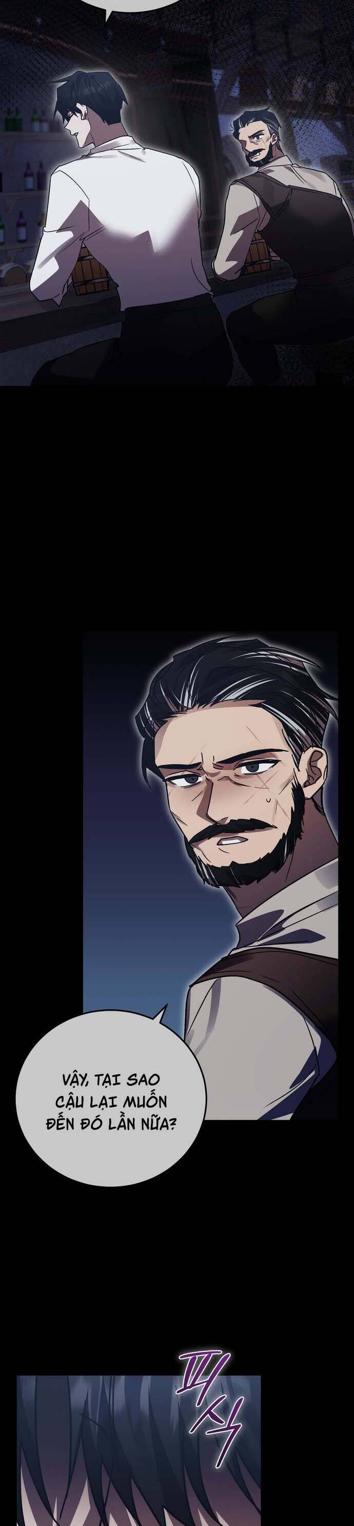 Hero X Demon King X Villain Chap 62 - Next Chap 63