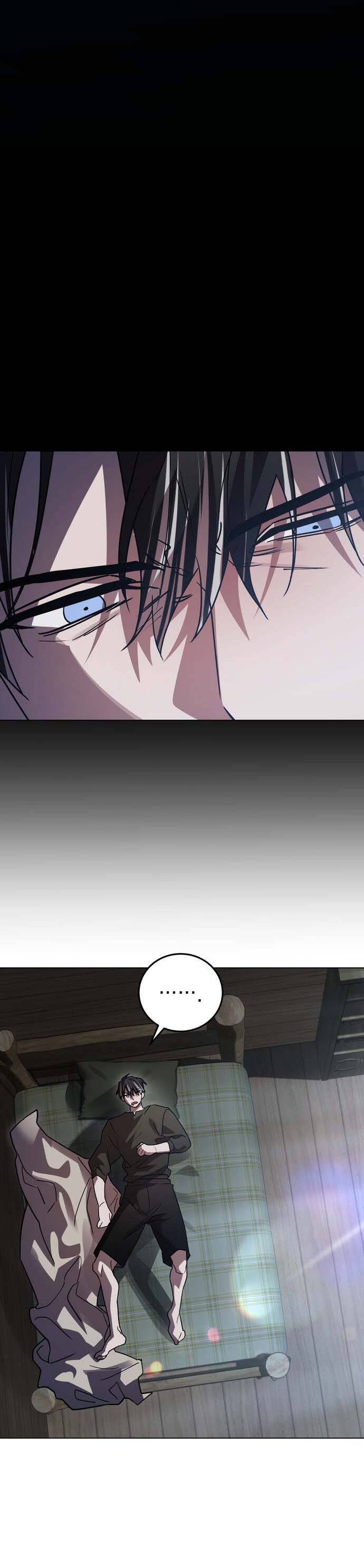 Hero X Demon King X Villain Chap 62 - Next Chap 63