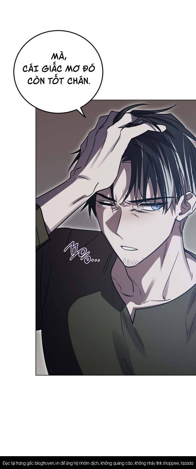 Hero X Demon King X Villain Chap 62 - Next Chap 63