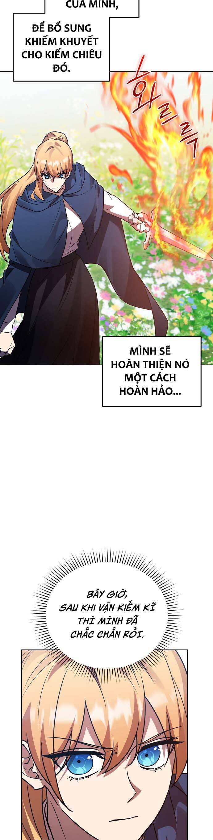 Hero X Demon King X Villain Chap 62 - Next Chap 63