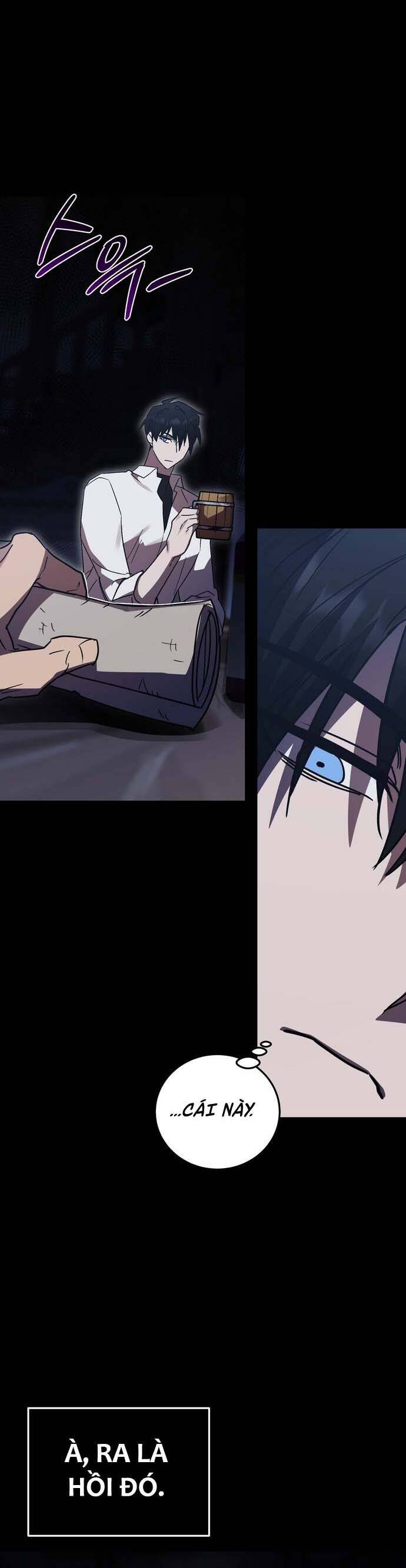 Hero X Demon King X Villain Chap 62 - Next Chap 63