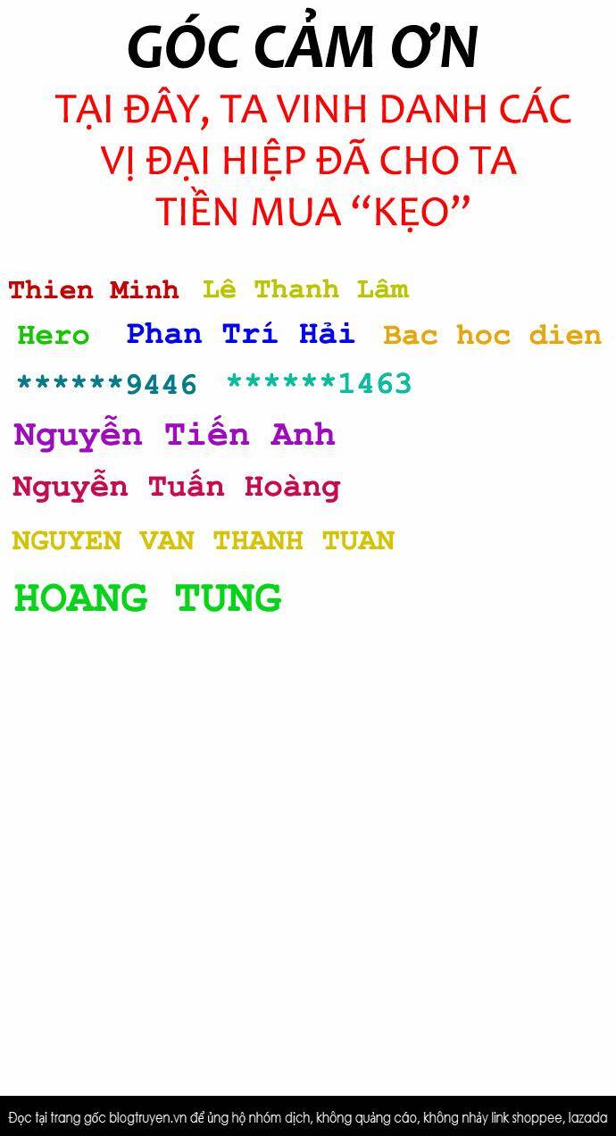 Hero X Demon King X Villain Chap 63 - Next Chap 64