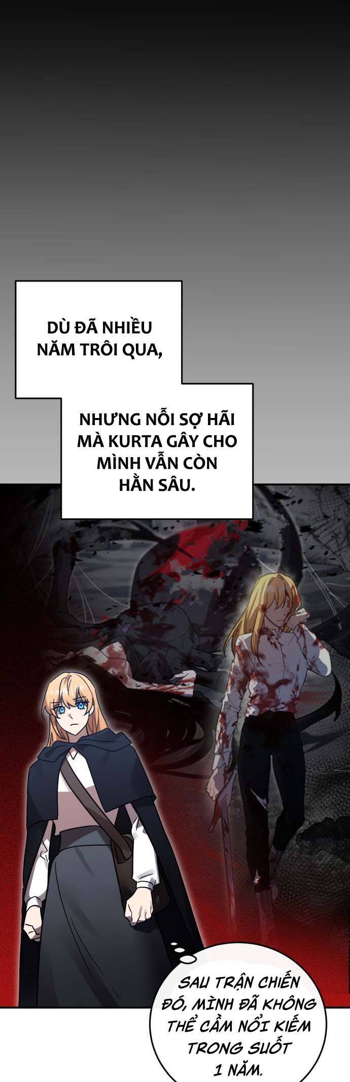 Hero X Demon King X Villain Chap 63 - Next Chap 64