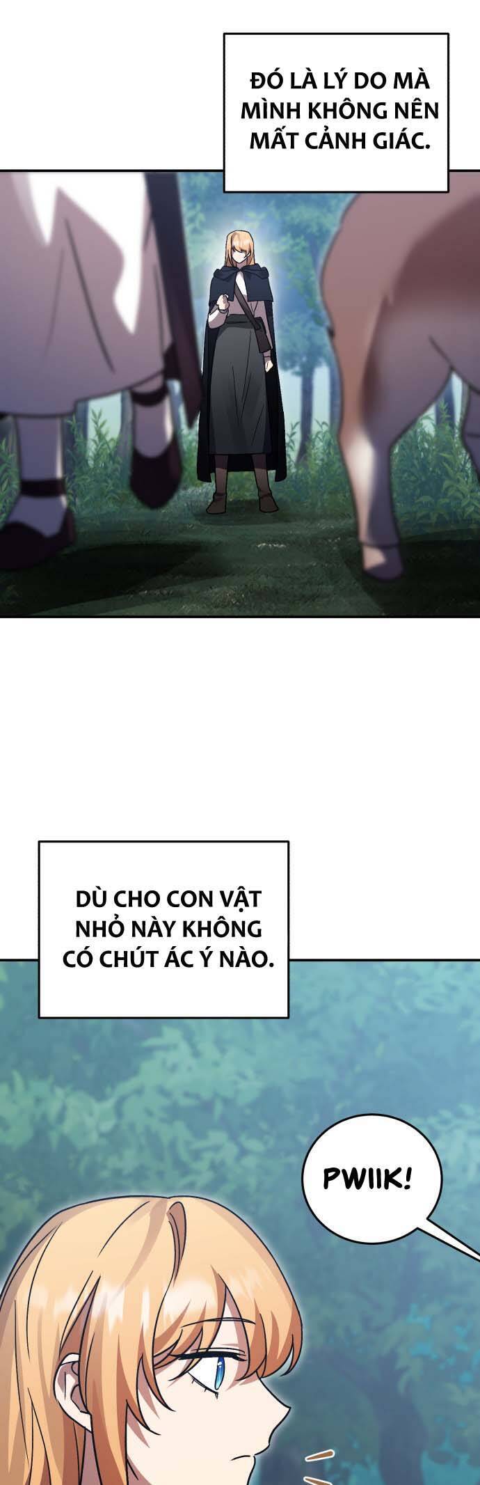 Hero X Demon King X Villain Chap 63 - Next Chap 64