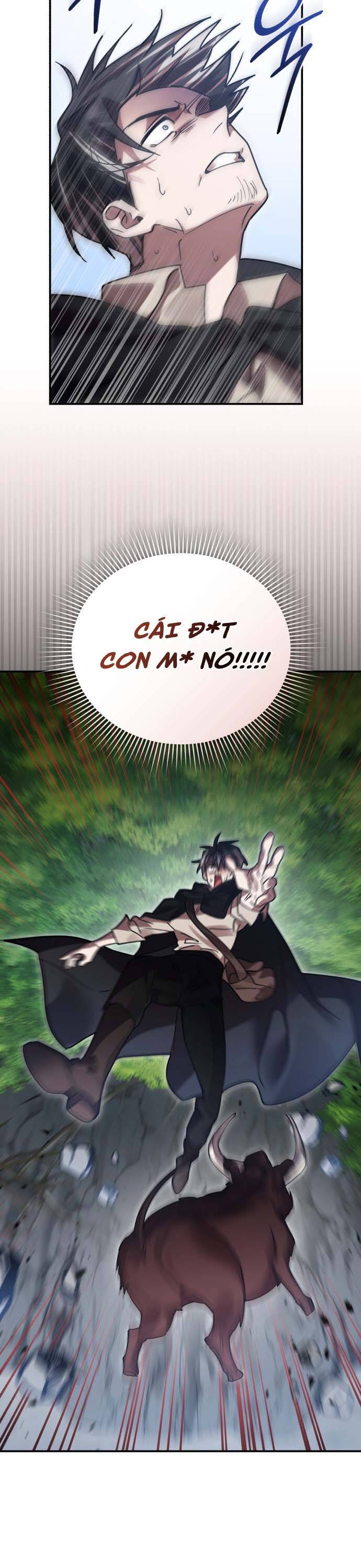 Hero X Demon King X Villain Chap 64 - Next Chap 65
