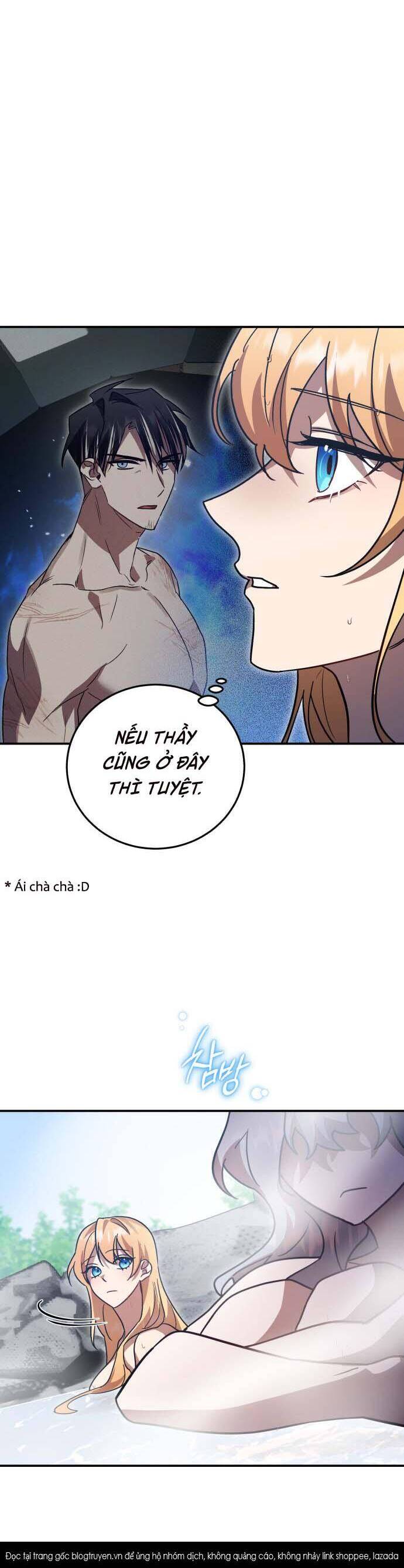 Hero X Demon King X Villain Chap 64 - Next Chap 65