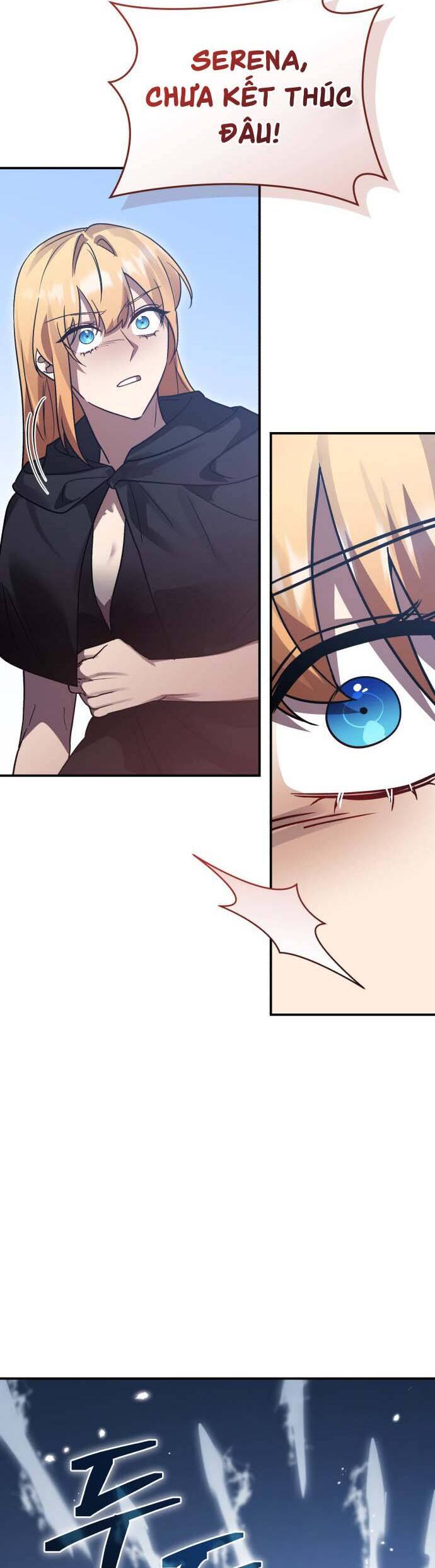 Hero X Demon King X Villain Chap 65 - Next Chap 66