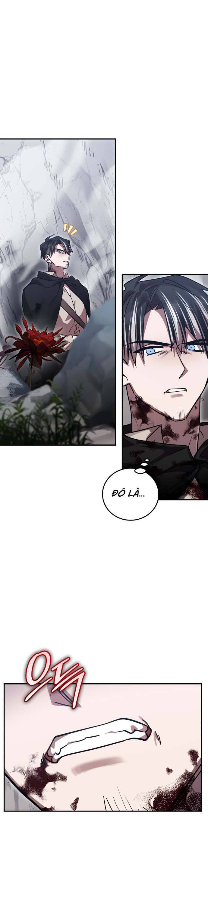 Hero X Demon King X Villain Chap 67 - Next Chap 68