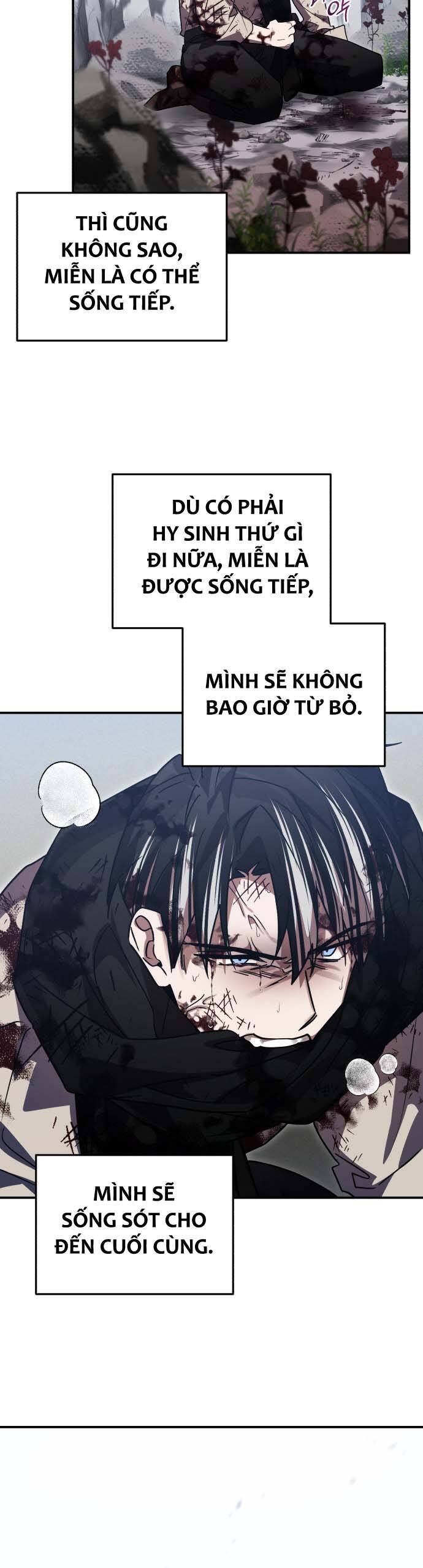 Hero X Demon King X Villain Chap 67 - Next Chap 68