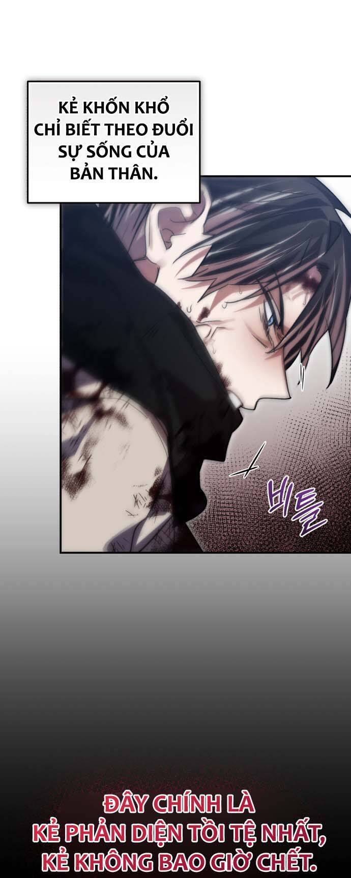 Hero X Demon King X Villain Chap 67 - Next Chap 68