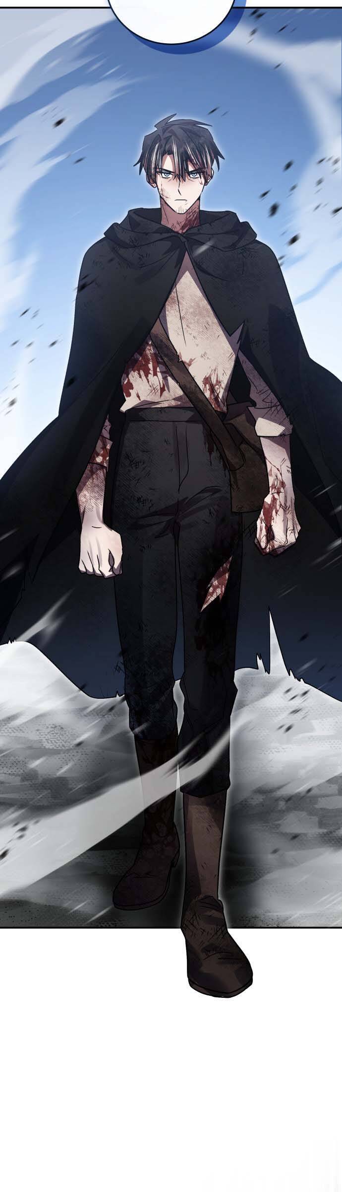 Hero X Demon King X Villain Chap 67 - Next Chap 68