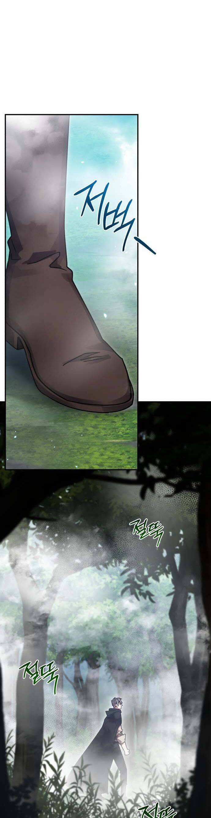 Hero X Demon King X Villain Chap 68 - Next Chap 69