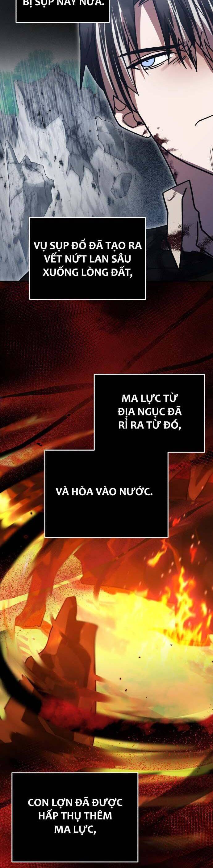 Hero X Demon King X Villain Chap 68 - Next Chap 69