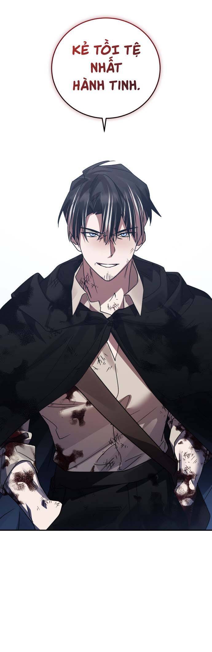 Hero X Demon King X Villain Chap 68 - Next Chap 69