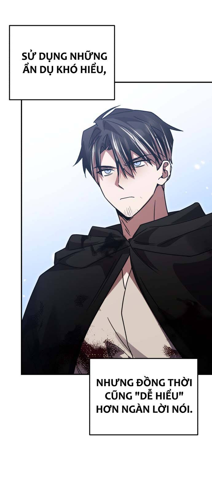 Hero X Demon King X Villain Chap 69 - Next Chap 70