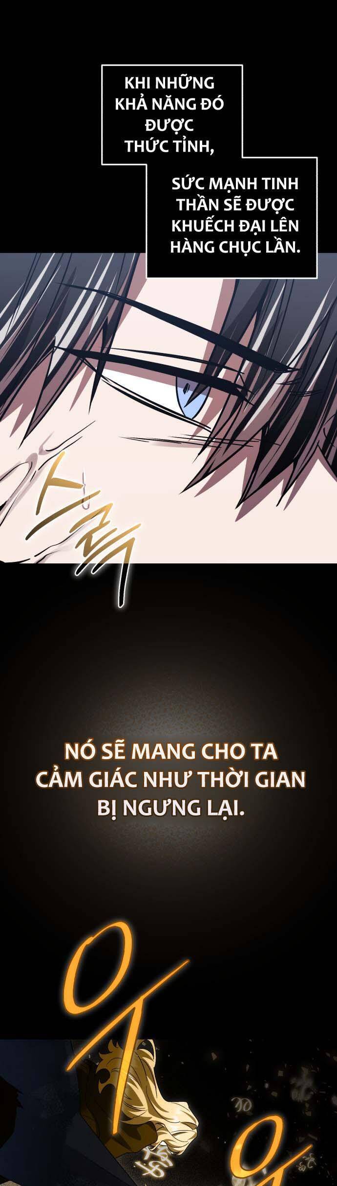 Hero X Demon King X Villain Chap 69 - Next Chap 70