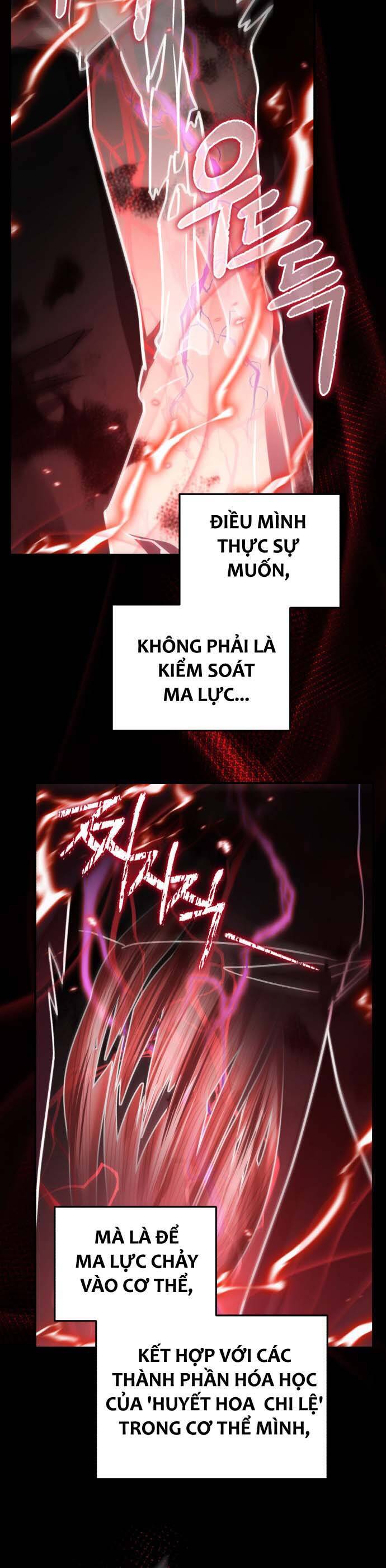 Hero X Demon King X Villain Chap 70 - Next Chap 71