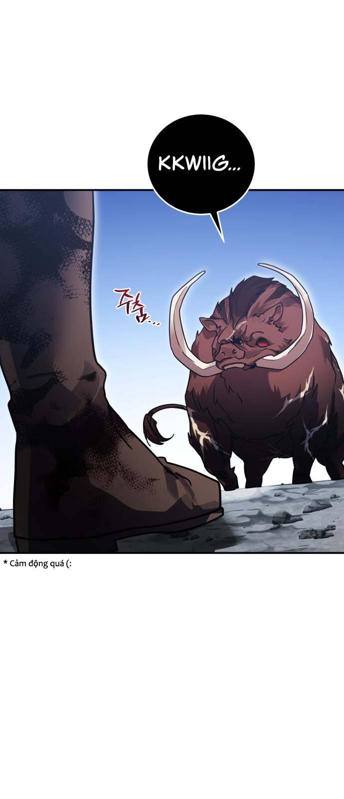 Hero X Demon King X Villain Chap 70 - Next Chap 71