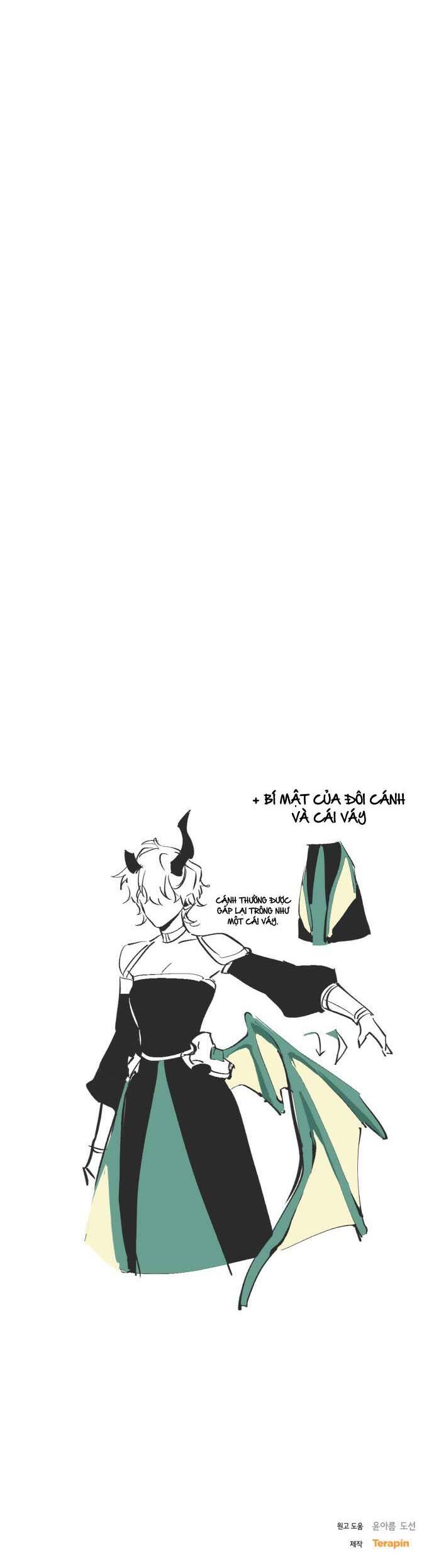 Hero X Demon King X Villain Chap 70 - Next Chap 71