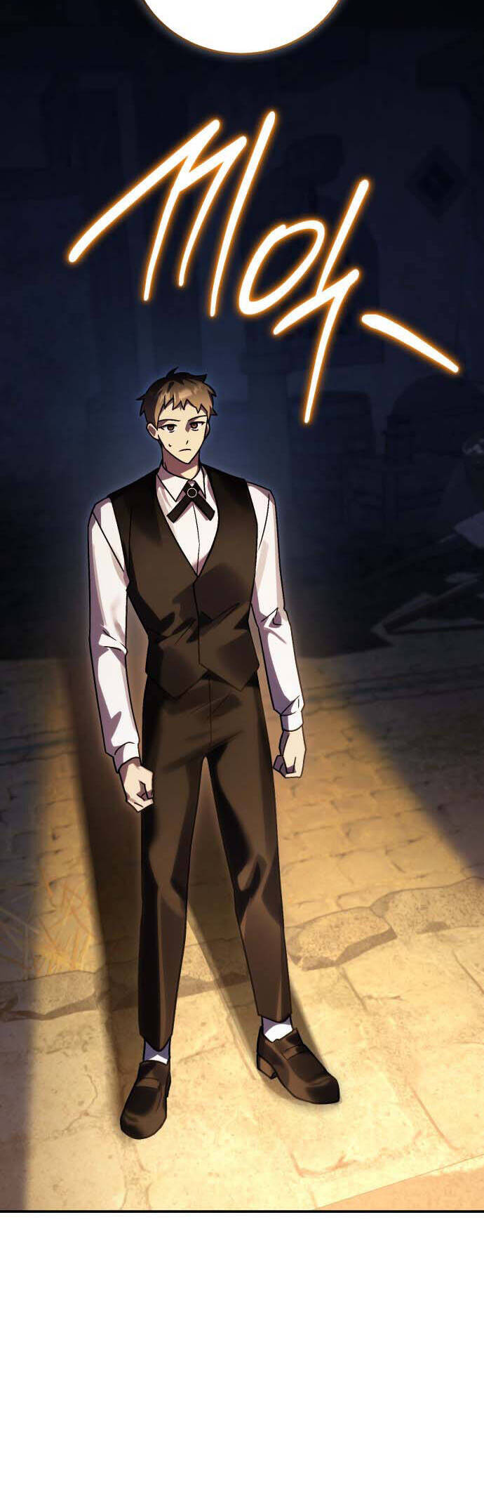 Hero X Demon King X Villain Chap 71 - Next Chap 72