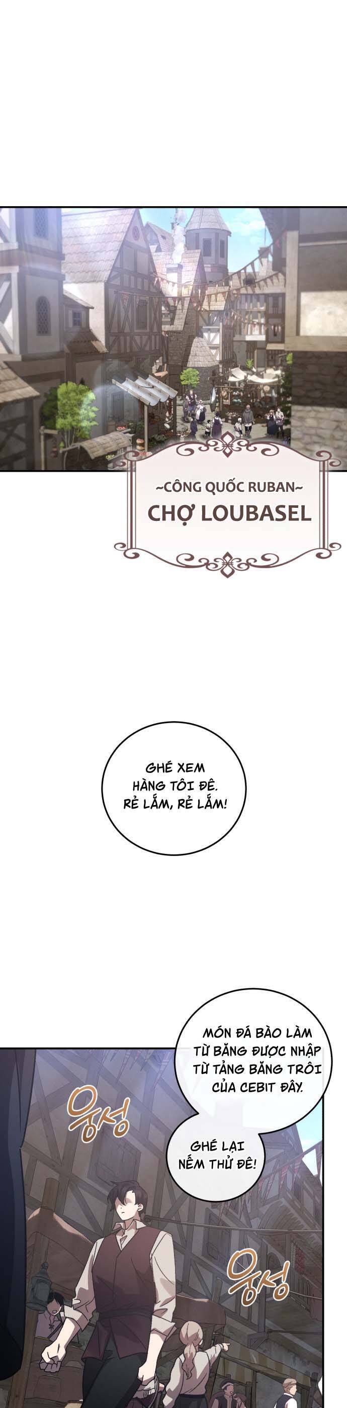 Hero X Demon King X Villain Chap 71 - Next Chap 72