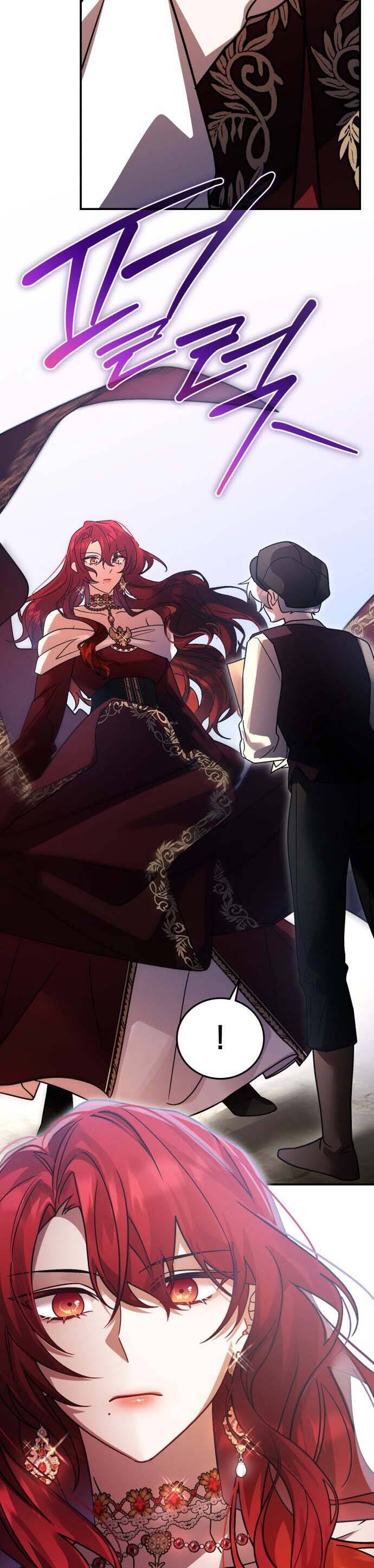 Hero X Demon King X Villain Chap 71 - Next Chap 72