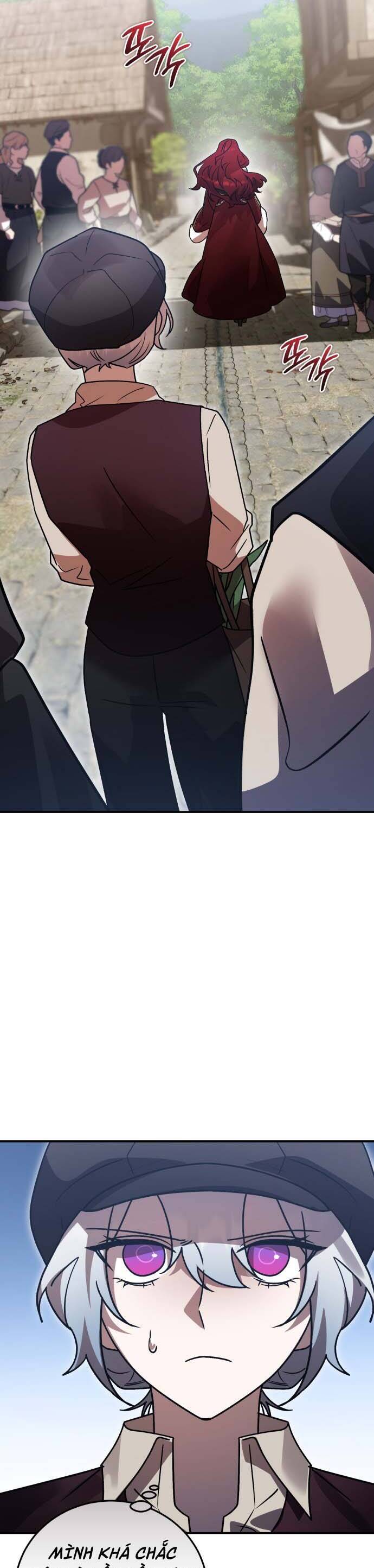 Hero X Demon King X Villain Chap 71 - Next Chap 72