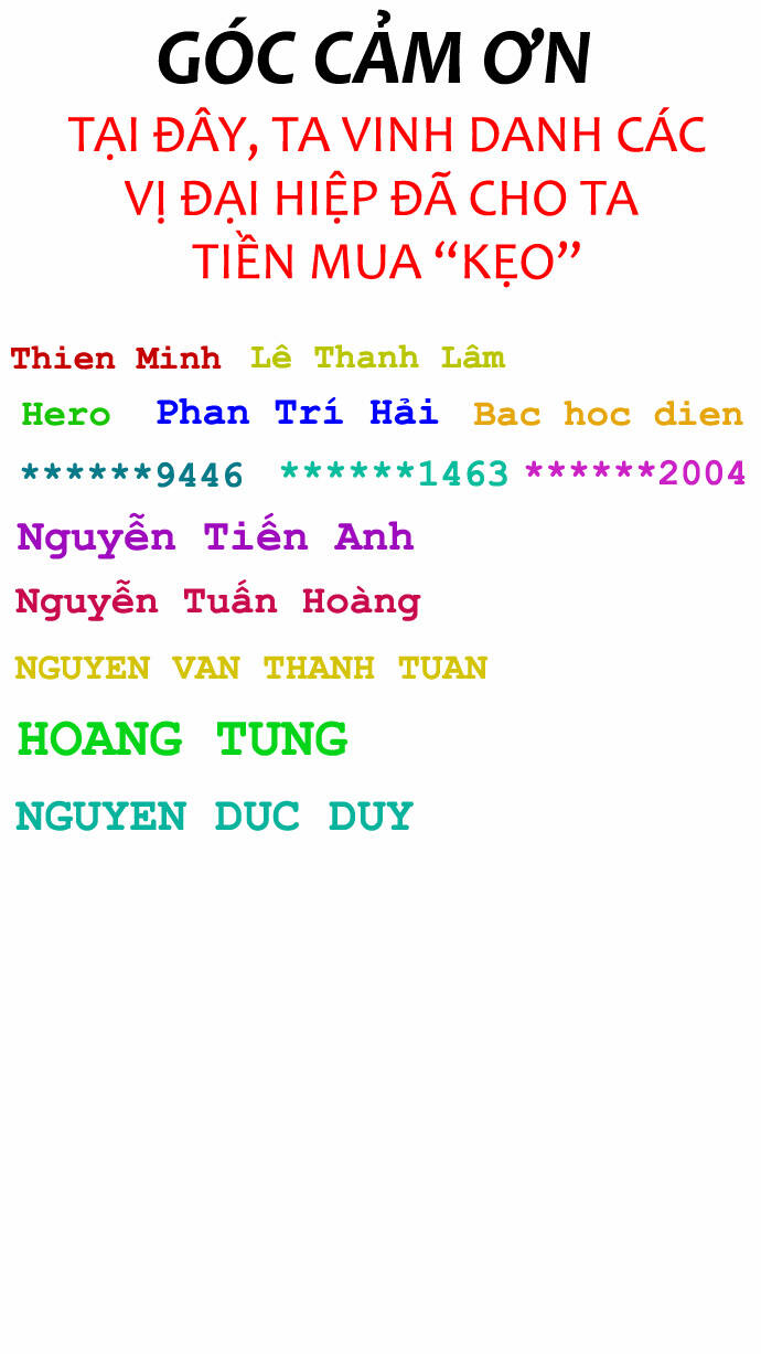 Hero X Demon King X Villain Chap 72 - Next Chap 73