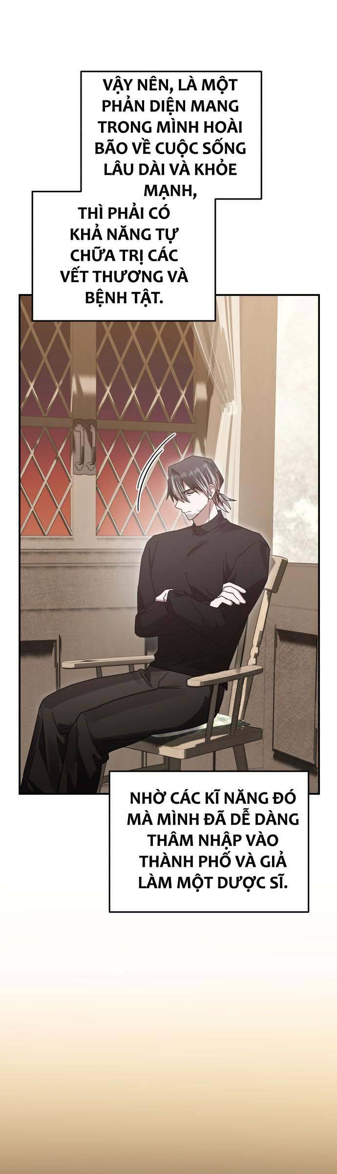 Hero X Demon King X Villain Chap 72 - Next Chap 73