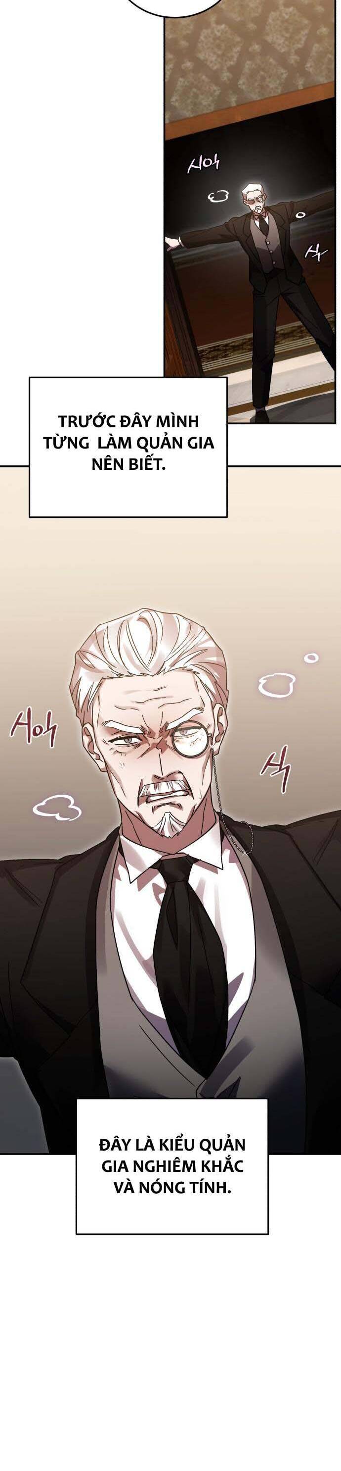 Hero X Demon King X Villain Chap 74 - Next Chap 75