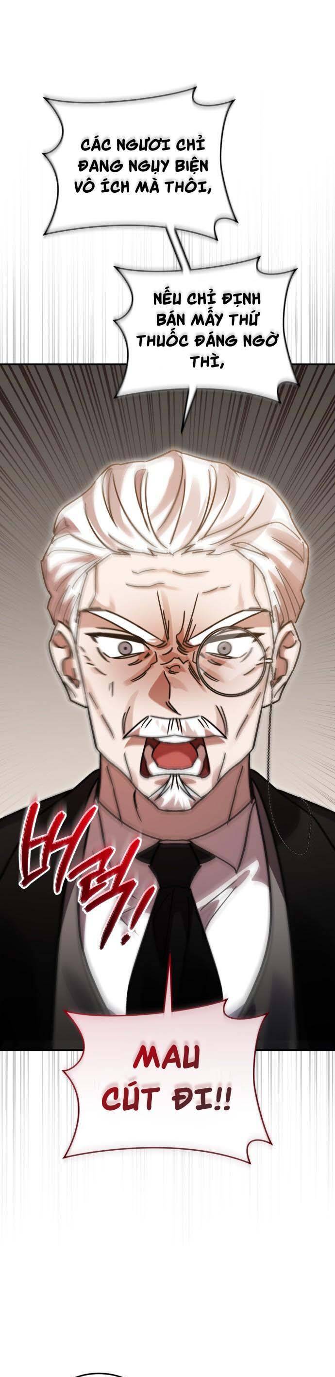 Hero X Demon King X Villain Chap 74 - Next Chap 75