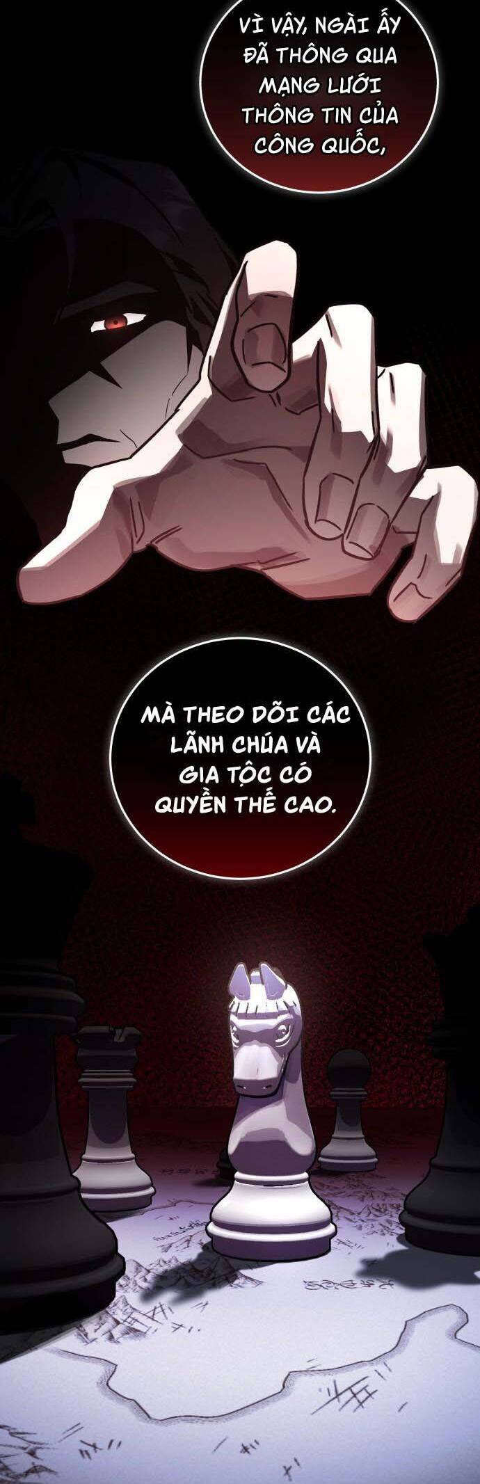 Hero X Demon King X Villain Chap 76 - Next Chap 77