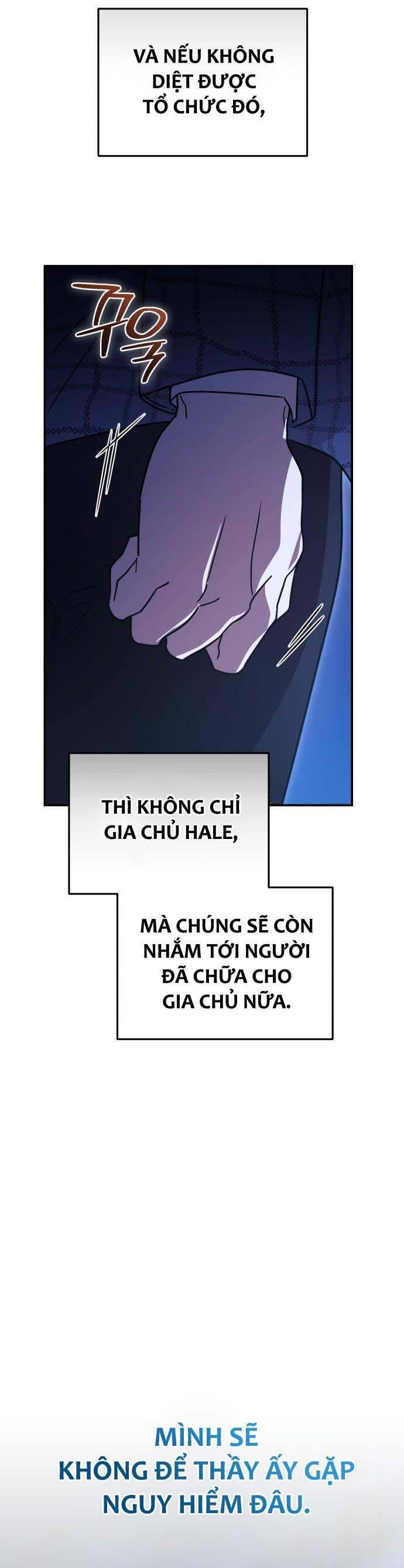Hero X Demon King X Villain Chap 76 - Next Chap 77