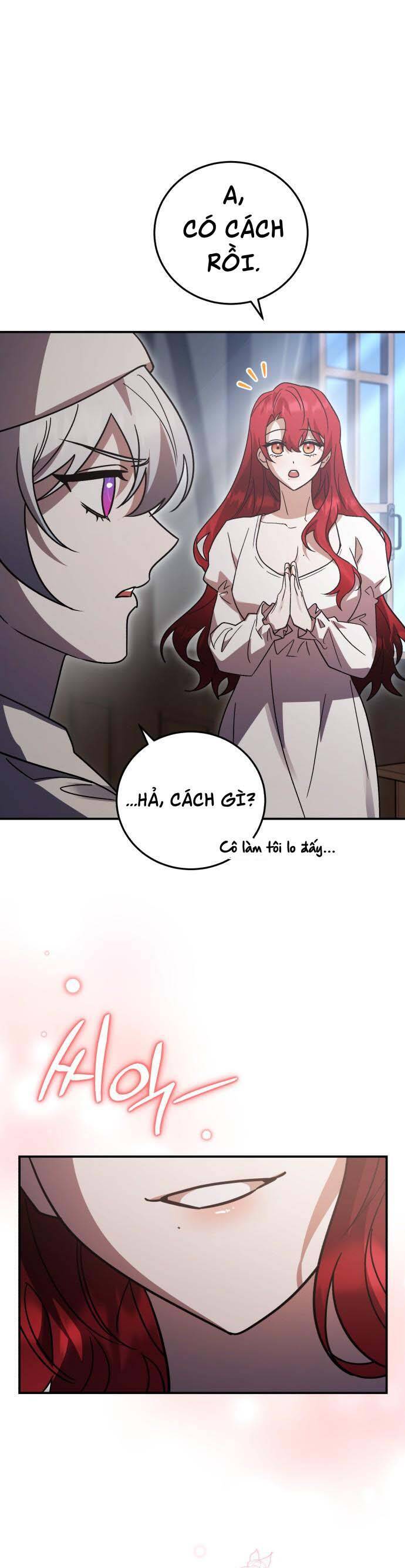 Hero X Demon King X Villain Chap 76 - Next Chap 77