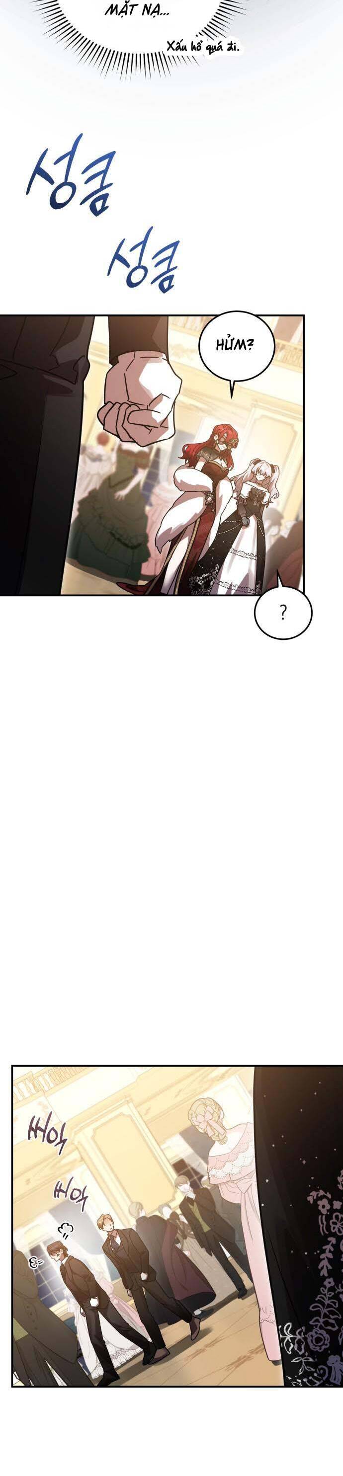 Hero X Demon King X Villain Chap 77 - Next Chap 78