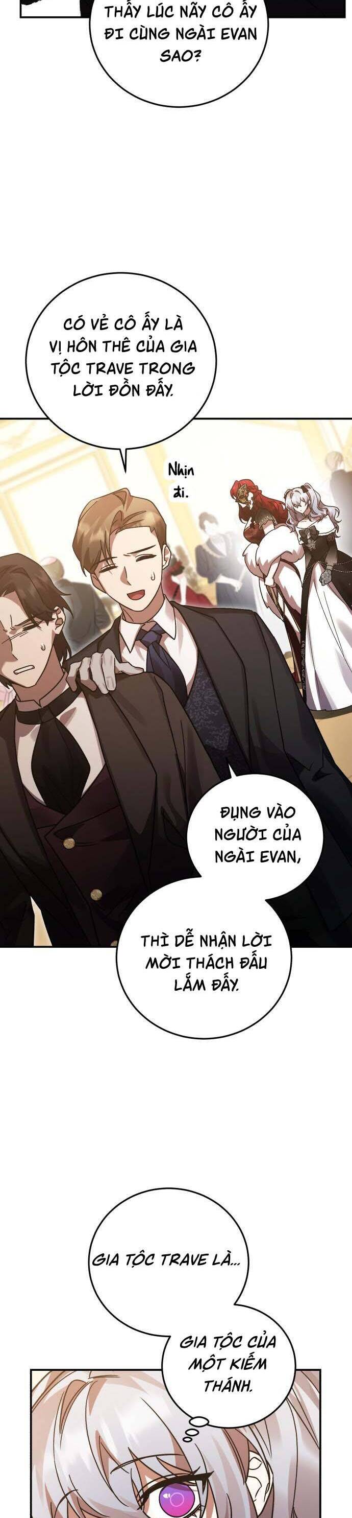 Hero X Demon King X Villain Chap 77 - Next Chap 78